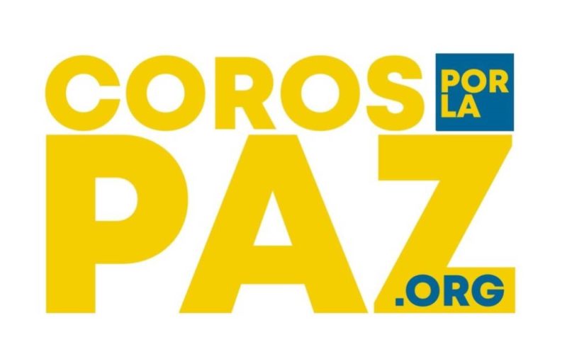 Cerveira associa-se à iniciativa europeia ‘Coros por la Paz’