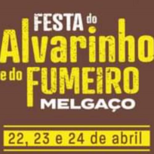 Festa do Alvarinho e do Fumeiro em Melgaço