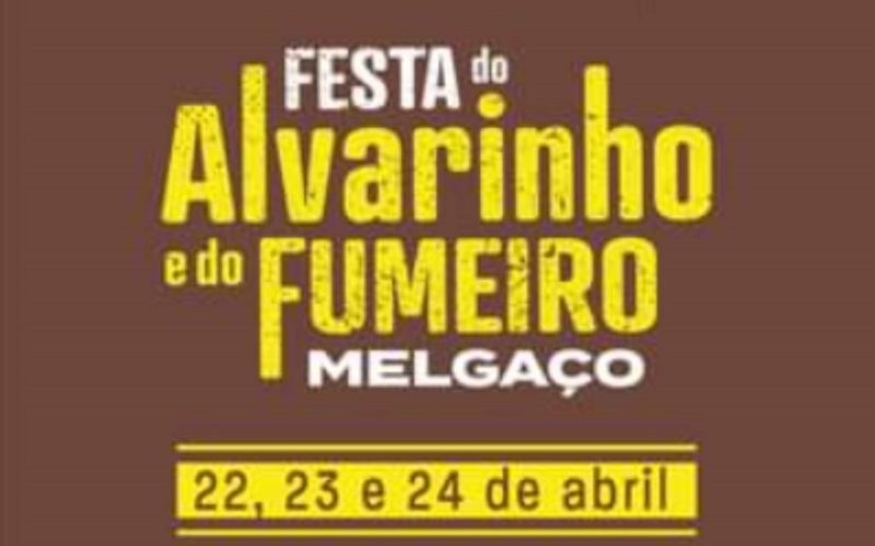 Festa do Alvarinho e do Fumeiro em Melgaço