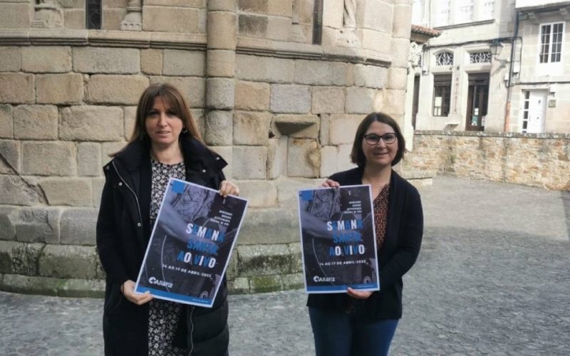 Comeza a conta atrás para a Semana Santa ao Vivo en Allariz