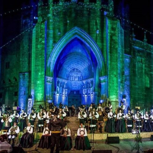 A Banda de Gaitas San Xoán de Paramos estará no Desfile de San Patricio en Nova York
