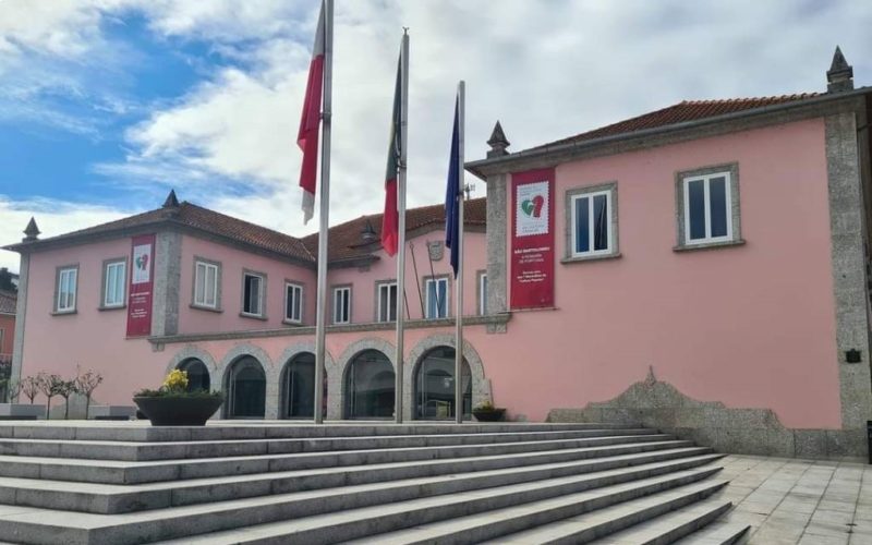 Exposição de Fotografía “Barca à Antiga” na Loja Interativa de Turismo