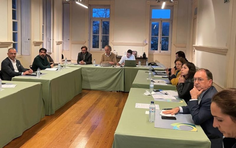 CIM Alto Minho cria Unidade de Missão de apoio humanitário à Ucrânia
