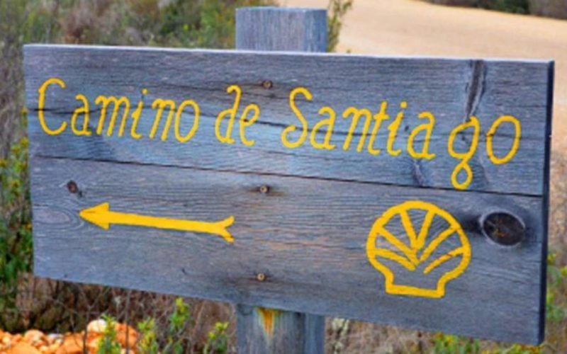 A RAG recolle nun volume a onomástica do Camiño de Santiago
