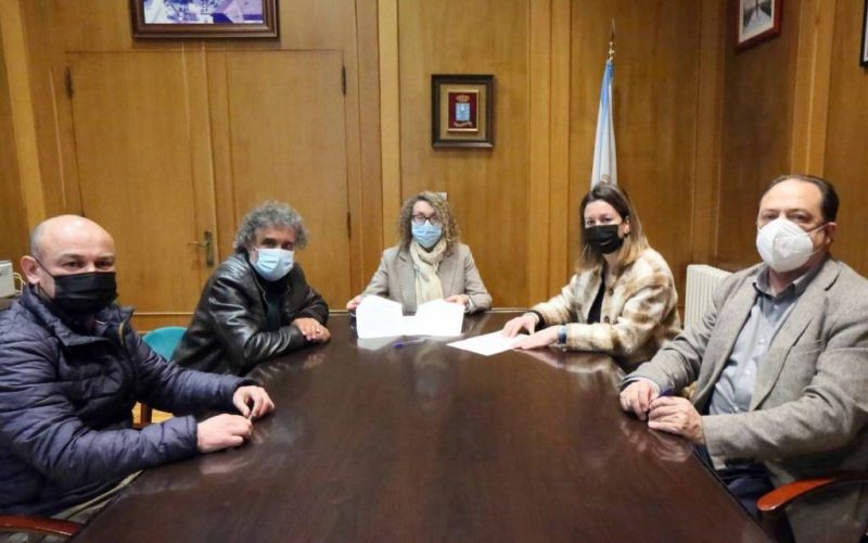 O Condado-Paradanta urxe solucións para a Atención Primaria