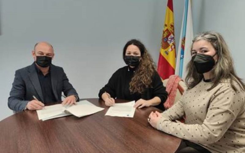 Programa “Terras Vivas” no Covelo para promover a vivenda na poboación migrante