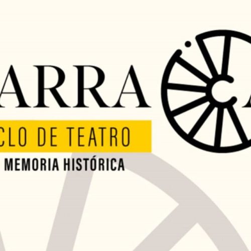 Teatro sobre a Memoria Histórica en Gondomar