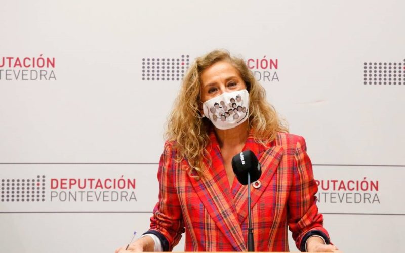 Deputación de Pontevedra mobiliza 2,7 millóns € para investimentos en 33 Concellos