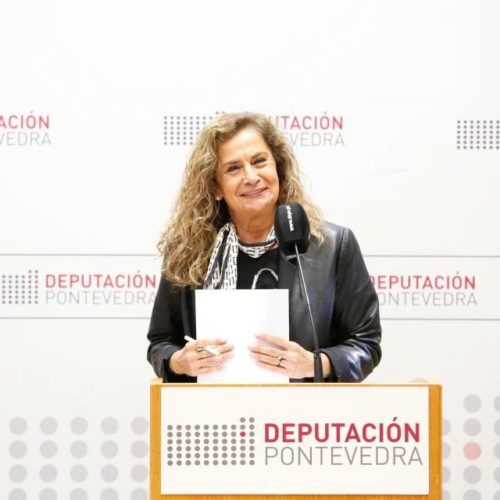 Deputación de Pontevedra destina 230.000€ para igualdade e prevención da violencia machista