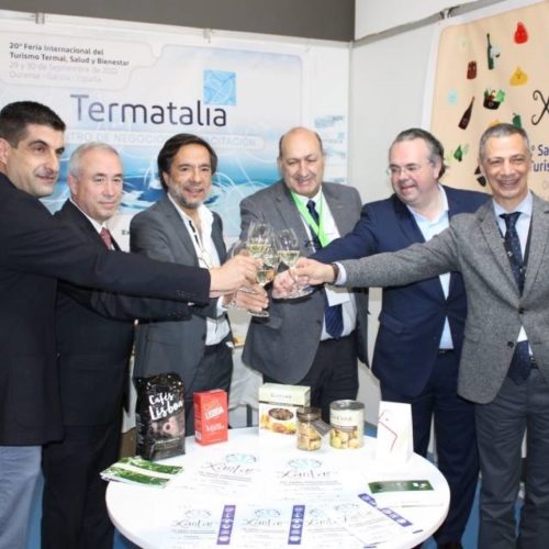 Expourense protagoniza o Día de Galicia na 54ª Feira AGRO de Braga