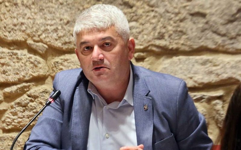 ACiP: “Ponteareas ten un goberno roto”