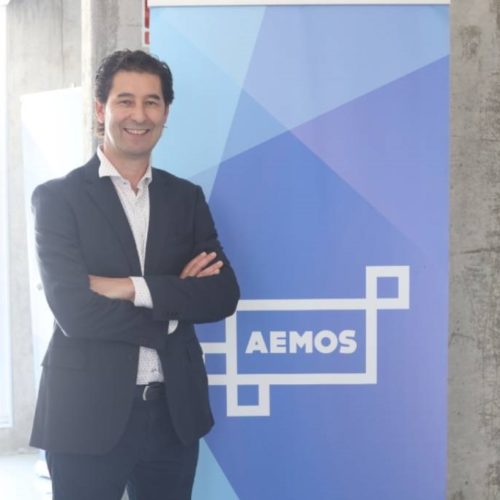 “A prioridade de AEMOS é buscar solucións para evitar a fuga de empresas”
