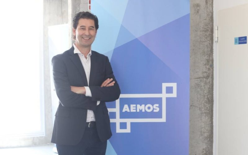 “A prioridade de AEMOS é buscar solucións para evitar a fuga de empresas”