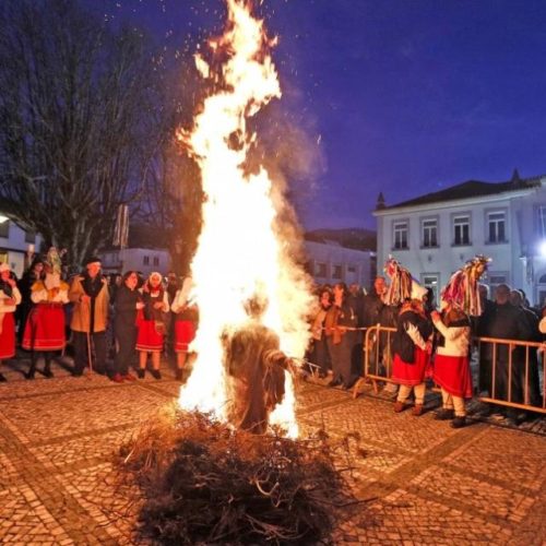 Entrudo vai recordar tradições e costumes de Melgaço