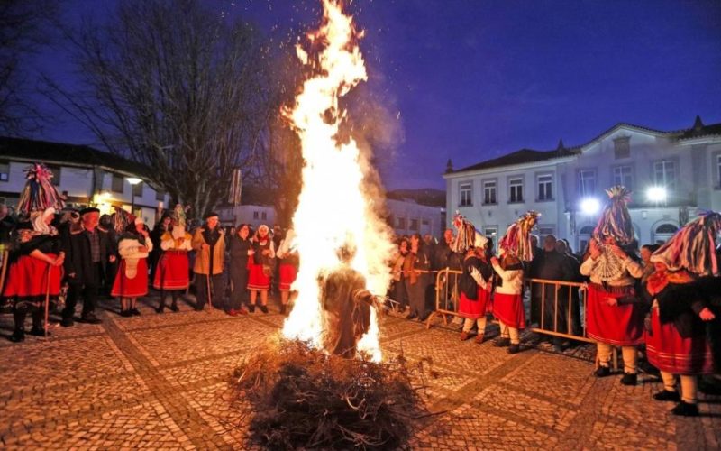 Entrudo vai recordar tradições e costumes de Melgaço