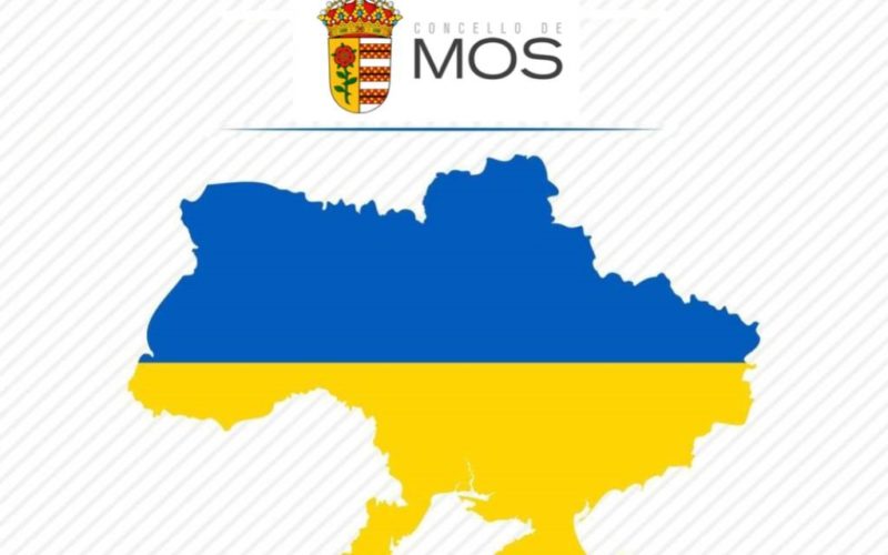 Mos con Ucraína