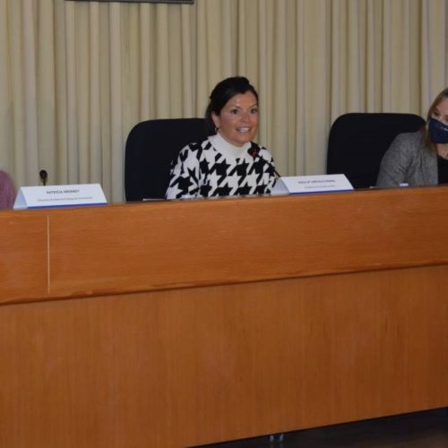 Xunta de Galicia e Concello de Mos impulsan a iniciativa “Camiño de futuro”