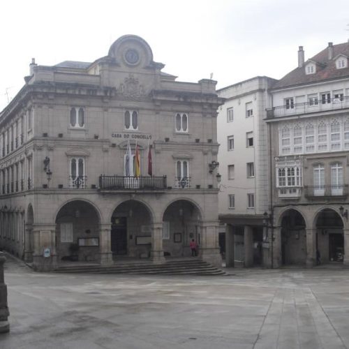 A oposición denuncia a opacidade e as manobras do goberno de Ourense