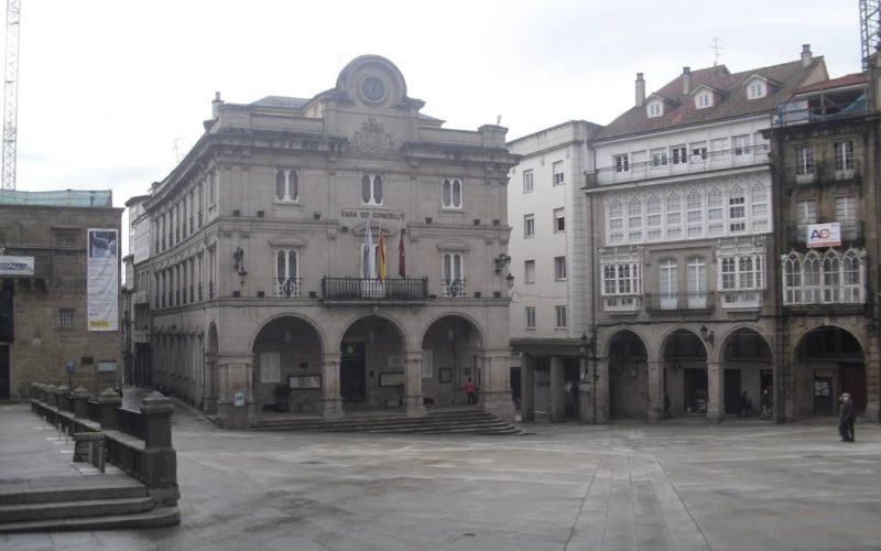 A oposición denuncia a opacidade e as manobras do goberno de Ourense