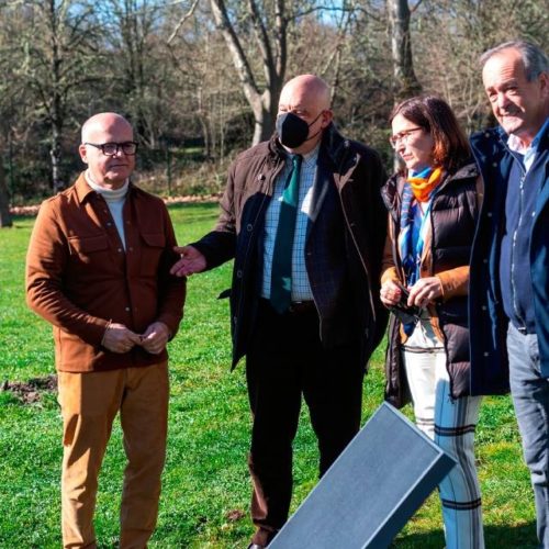 Foro Termal do Eixo Atlántico nas Caldas de Partovia (Ourense)