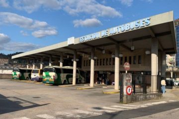 PP Ponteareas pedirá ao goberno bipartito reflectir o 50% do financiamento da Estación de Autobuses