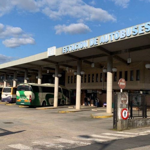 PP Ponteareas pedirá ao goberno bipartito reflectir o 50% do financiamento da Estación de Autobuses