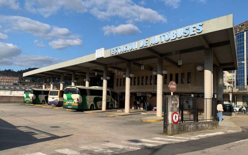 PP Ponteareas pedirá ao goberno bipartito reflectir o 50% do financiamento da Estación de Autobuses