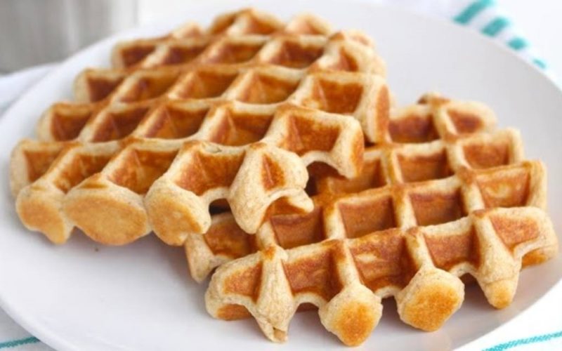 Já se faziam ‘Waffles’ em Paredes de Coura no século XIX