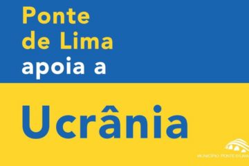Município de Ponte de Lima assina declaração  de apoio aos Municípios Ucranianos