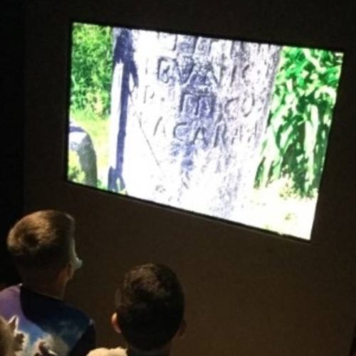 Rota do Romano abre portas para visitas a escolas em Ponte de Lima