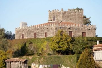 Vila Galé comprou “Castelo de Curutêlo” em Ponte de Lima