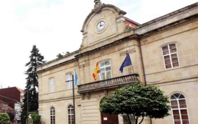 Ponteareas remodelará a Casa do Concello