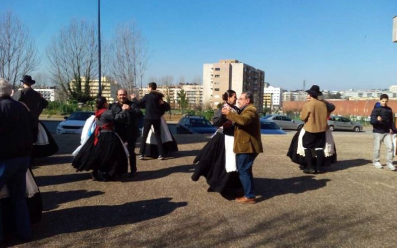 Cita coa música en Ponteareas co festival cultural Convergências Portugal-Galicia