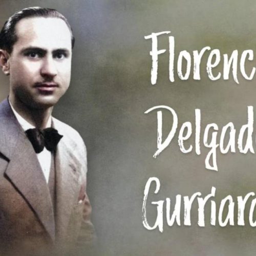 Real Academia Galega presentou a “Primavera das Letras” de Florencio Delgado Gurriarán