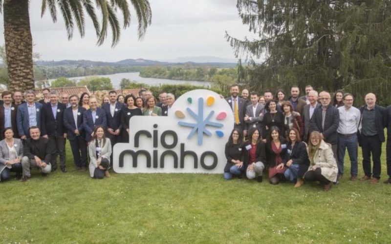 Proxectos europeos para o territorio miñoto