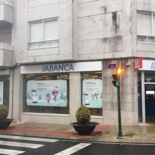 Aprobada moción de SOMOS Ribadumia sobre mellora da atención bancaria