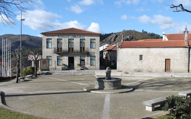 Angariação de Bens para o Povo Ucraniano em Terras de Bouro