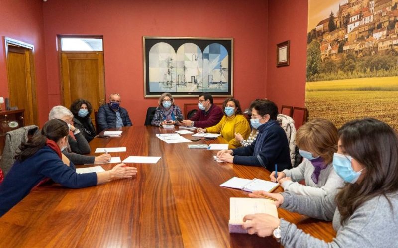 Concello de Tui acollerá refuxiados ucraínos