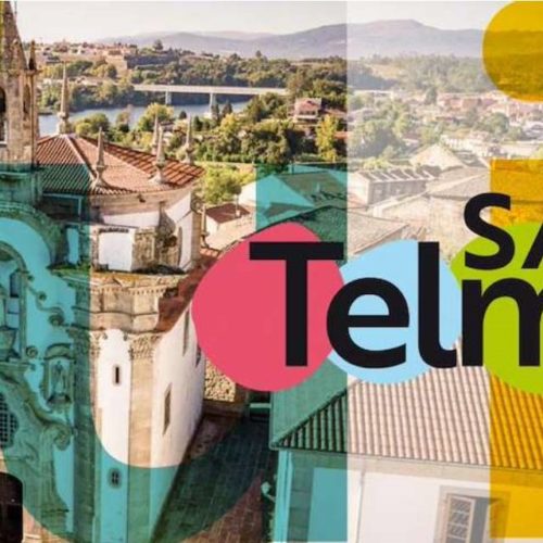 Tui xa ten cartel para as Festas de San Telmo 2022