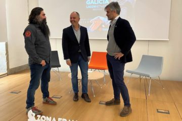 Zona Franca de Vigo será a sede do Startup Congress Galicia