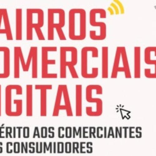 Câmara de Viana e Associação Empresarial querem criar bairro comercial digital