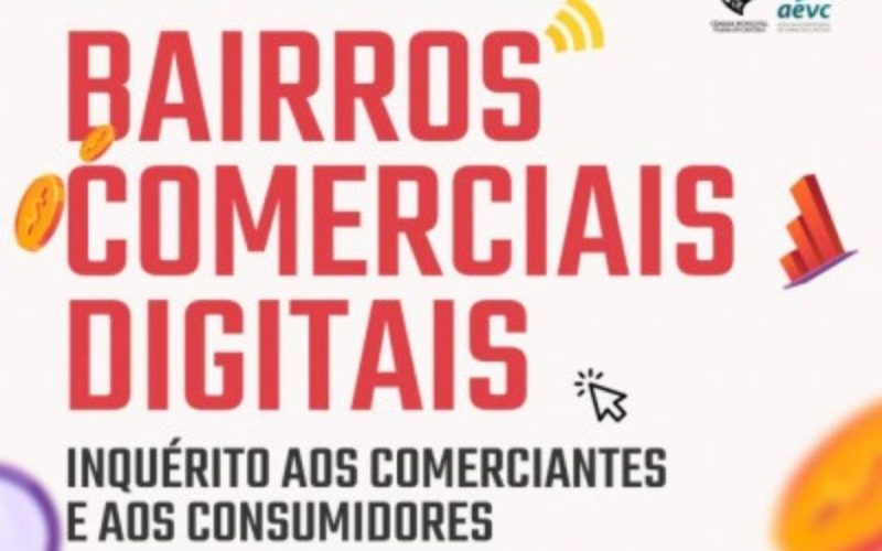 Câmara de Viana e Associação Empresarial querem criar bairro comercial digital