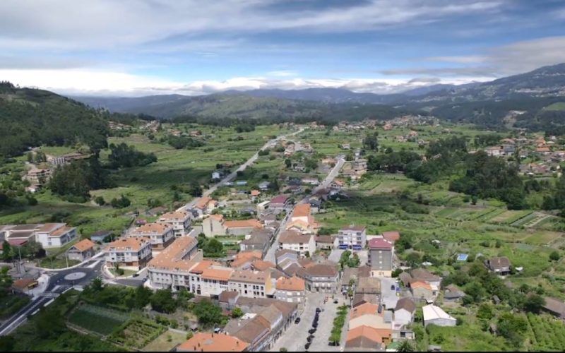 Arbo presenta as Rutas das Minas de Ouro Romanas