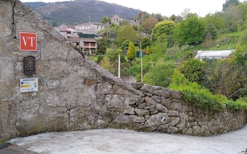 O Covelo inviste 79.000€ en melloras de accesos e de camiños