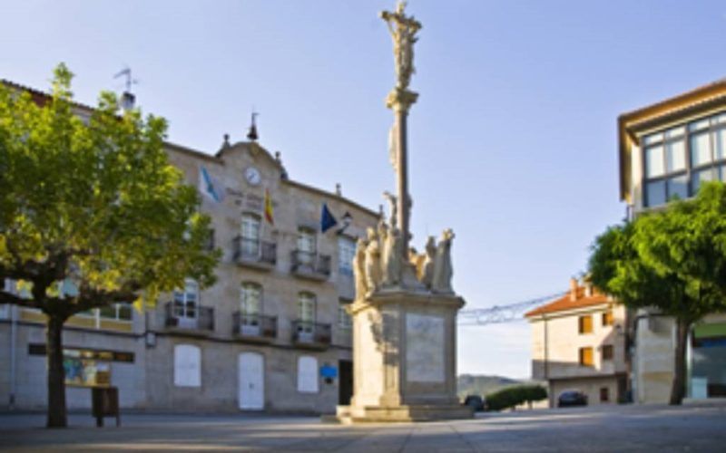 Novo curso do VI Plan de Formación de Covelo