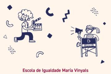 Pontevedra reunirá encontro das mulleres do audiovisual galego