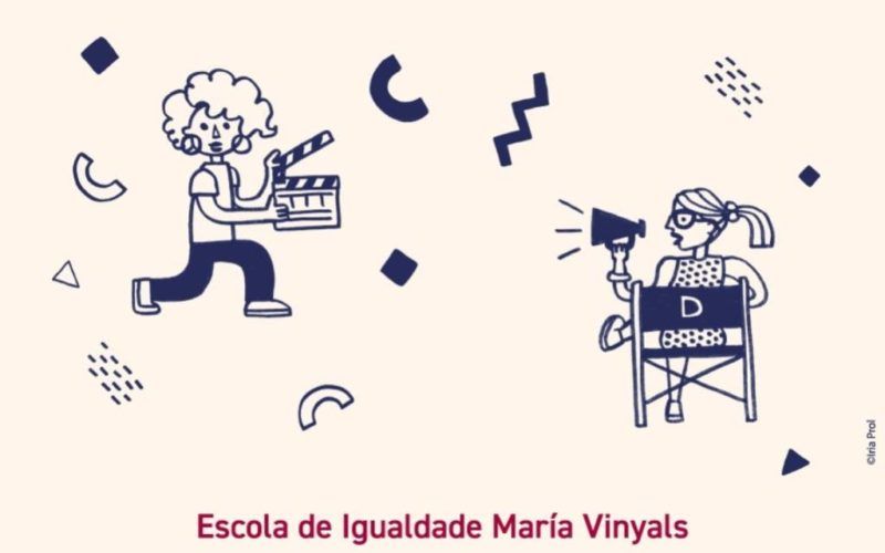 Pontevedra reunirá encontro das mulleres do audiovisual galego
