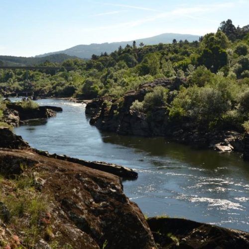 Arbo, Crecente, Melgaço, A Cañiza e As Neves crearán a “Eurocidade do Miño”