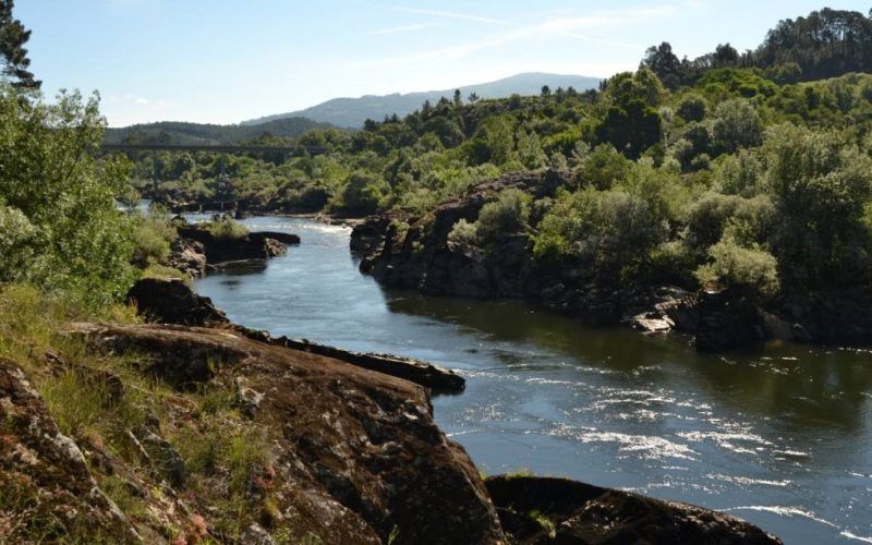 Arbo, Crecente, Melgaço, A Cañiza e As Neves crearán a “Eurocidade do Miño”