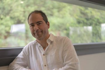 Roberto Mera gaña o Premio Losada Diéguez 2022 de Investigación